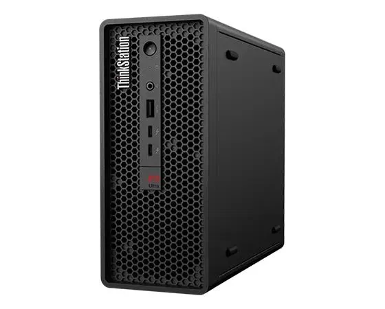 ThinkStation P3 Ultra Small Form Factor (Intel) Workstation