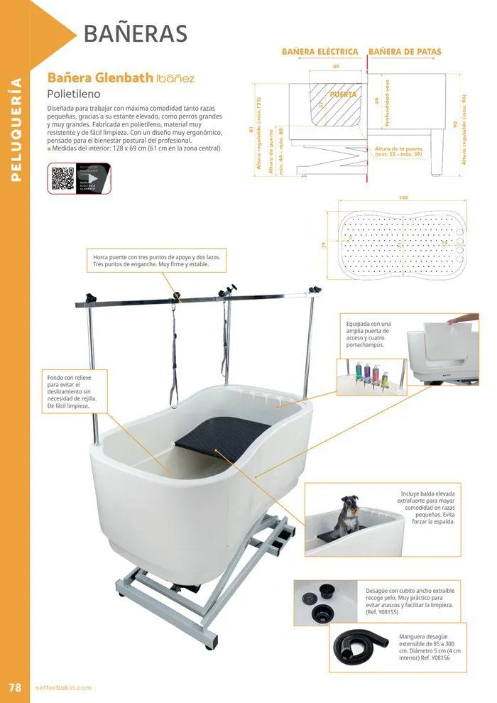 Catálogo de Catálogo Setter Bakio 14 de junio al 14 de junio 2025 - Página 171
