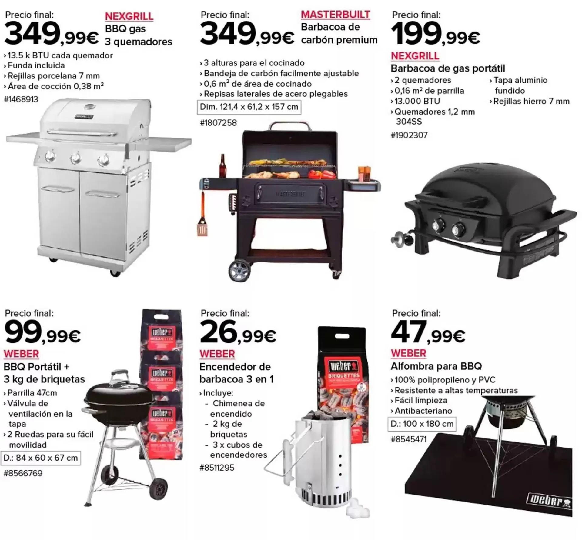 Catálogo de Folleto Costco 21 de mayo al 1 de junio 2025 - Página 8