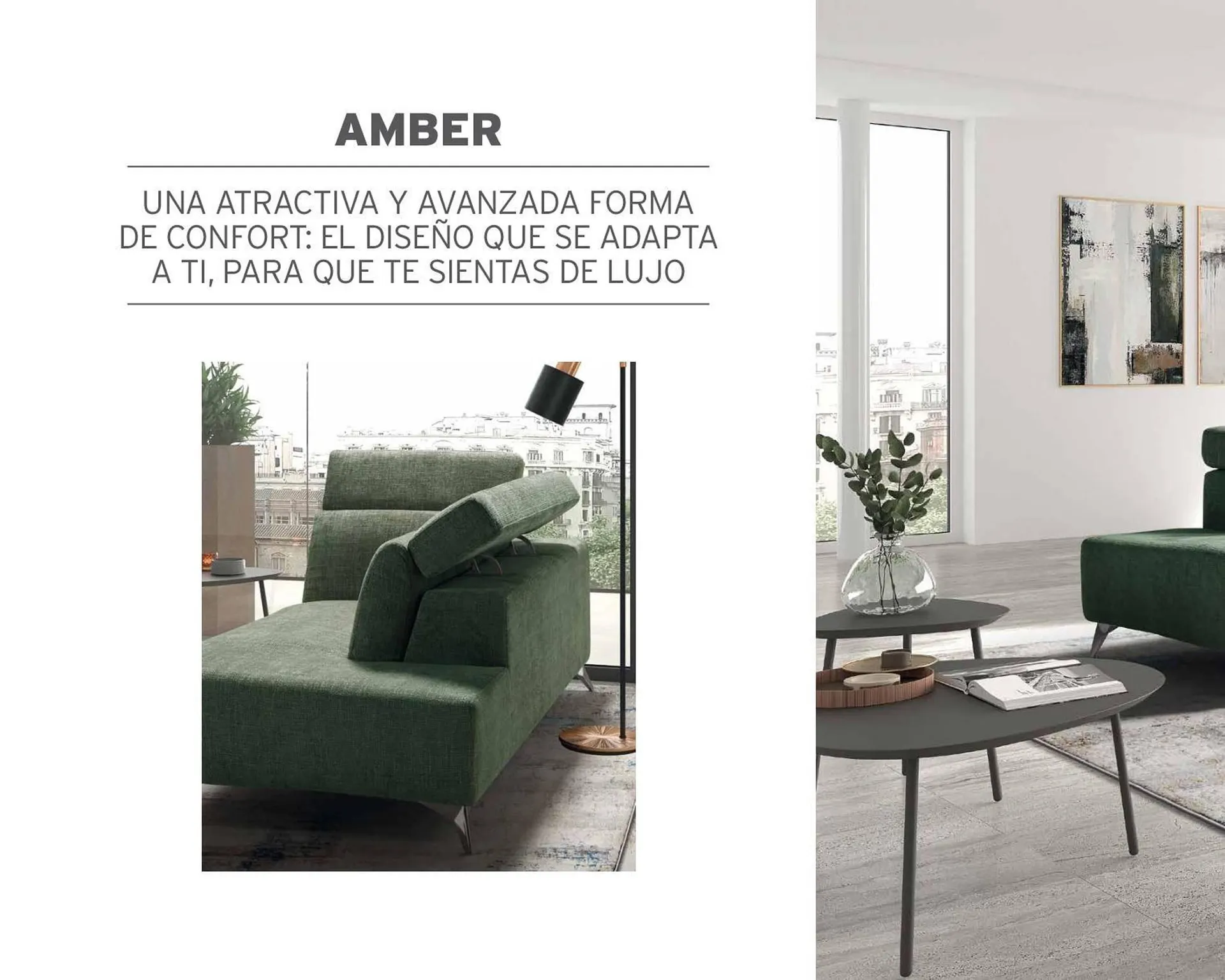 Catálogo de Folleto Kibuc 2 de diciembre al 14 de enero 2024 - Página 2