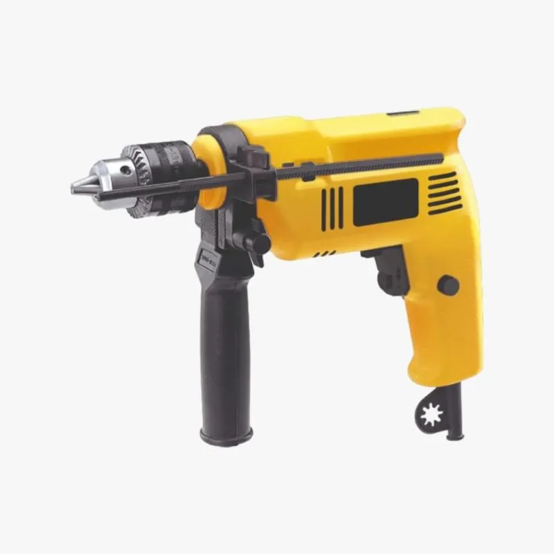 TALADRO PERCUTOR 500W REVERSIBLE SIN BATERÍA