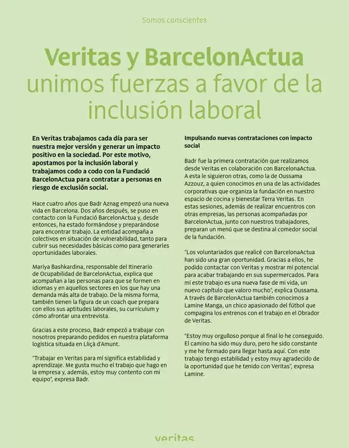 Catálogo de Mayo 2025 - Castellano 9 de mayo al 31 de mayo 2025 - Página 36