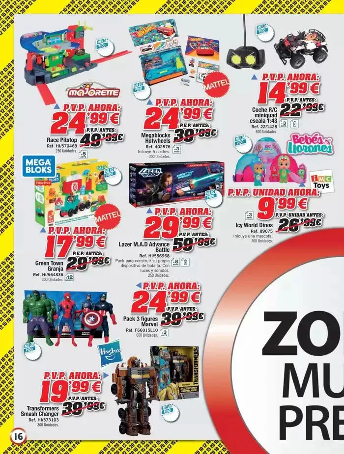 Catálogo de Navidad DRIM 4 de noviembre al 26 de diciembre 2024 - Página 67