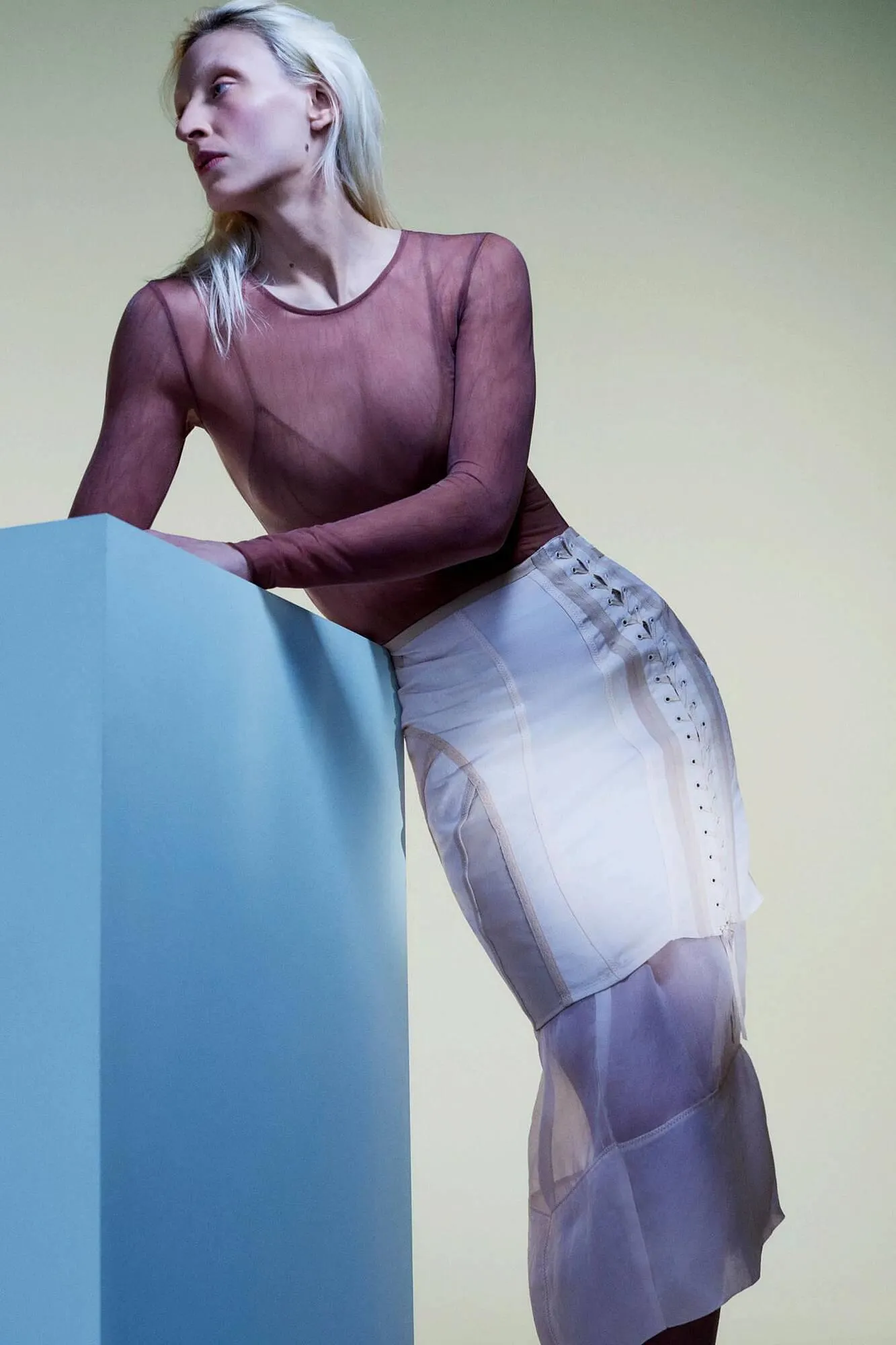 Catálogo de Folleto ZARA 17 de mayo al 17 de julio 2023 - Página 7