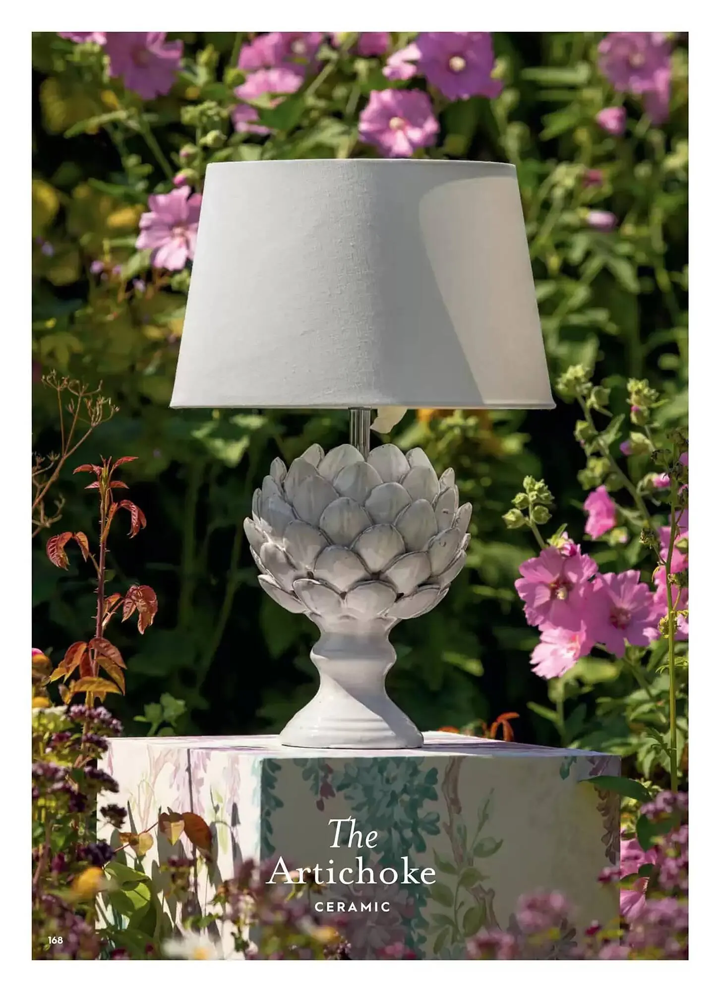 Catálogo de Folleto Laura Ashley 12 de marzo al 31 de agosto 2025 - Página 170