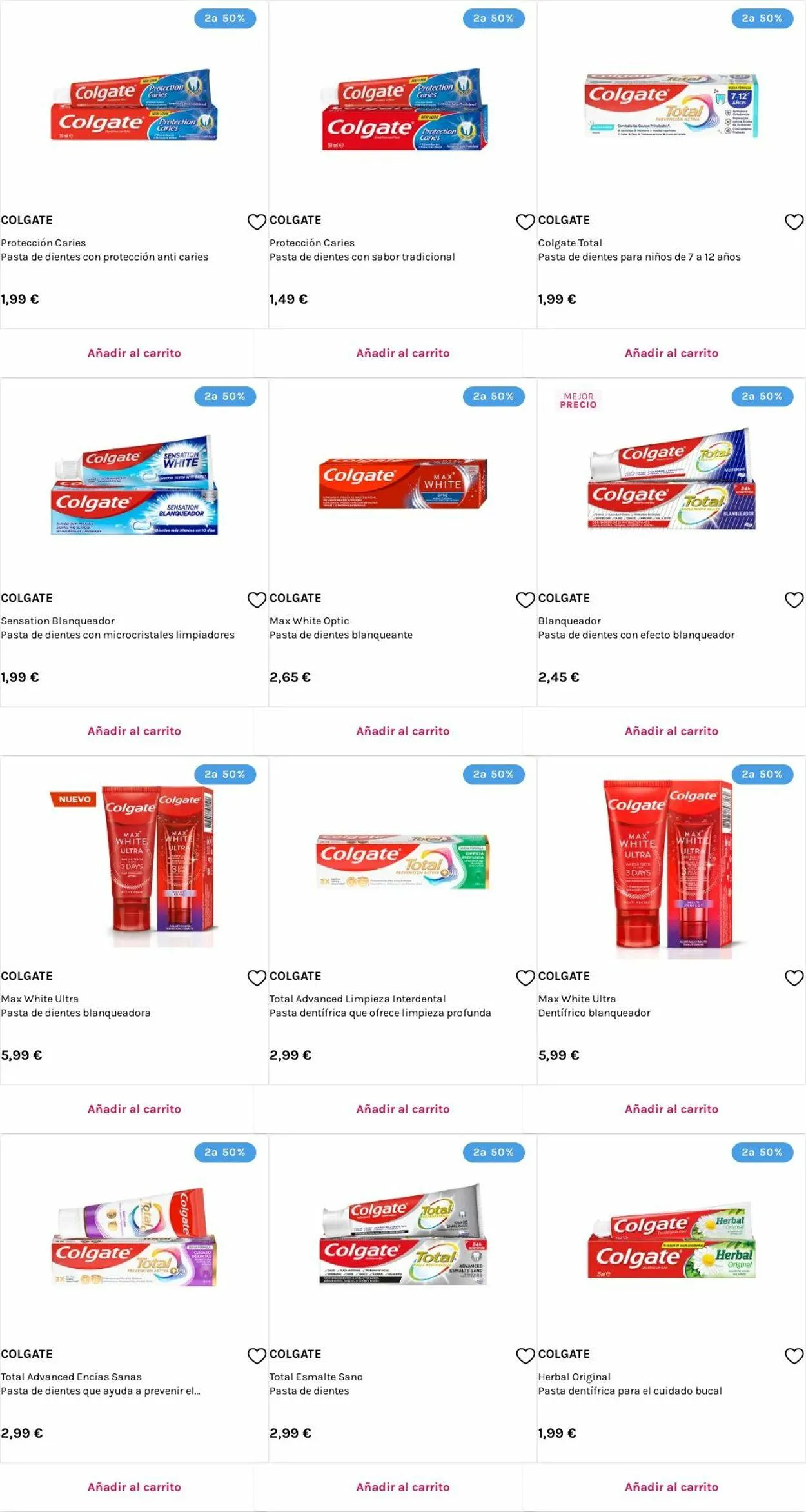 Catálogo de Druni 17 de marzo al 26 de marzo 2025 - Página 198