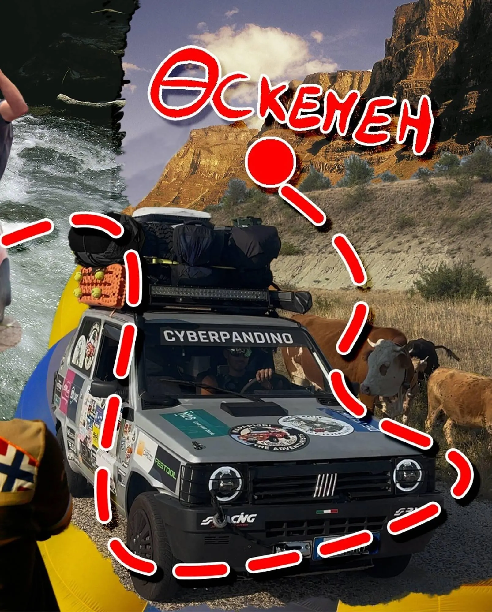 Catálogo de Folleto Napapijri 29 de julio al 6 de septiembre 2025 - Página 5