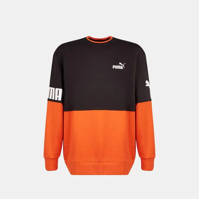 Sudadera de hombre Puma