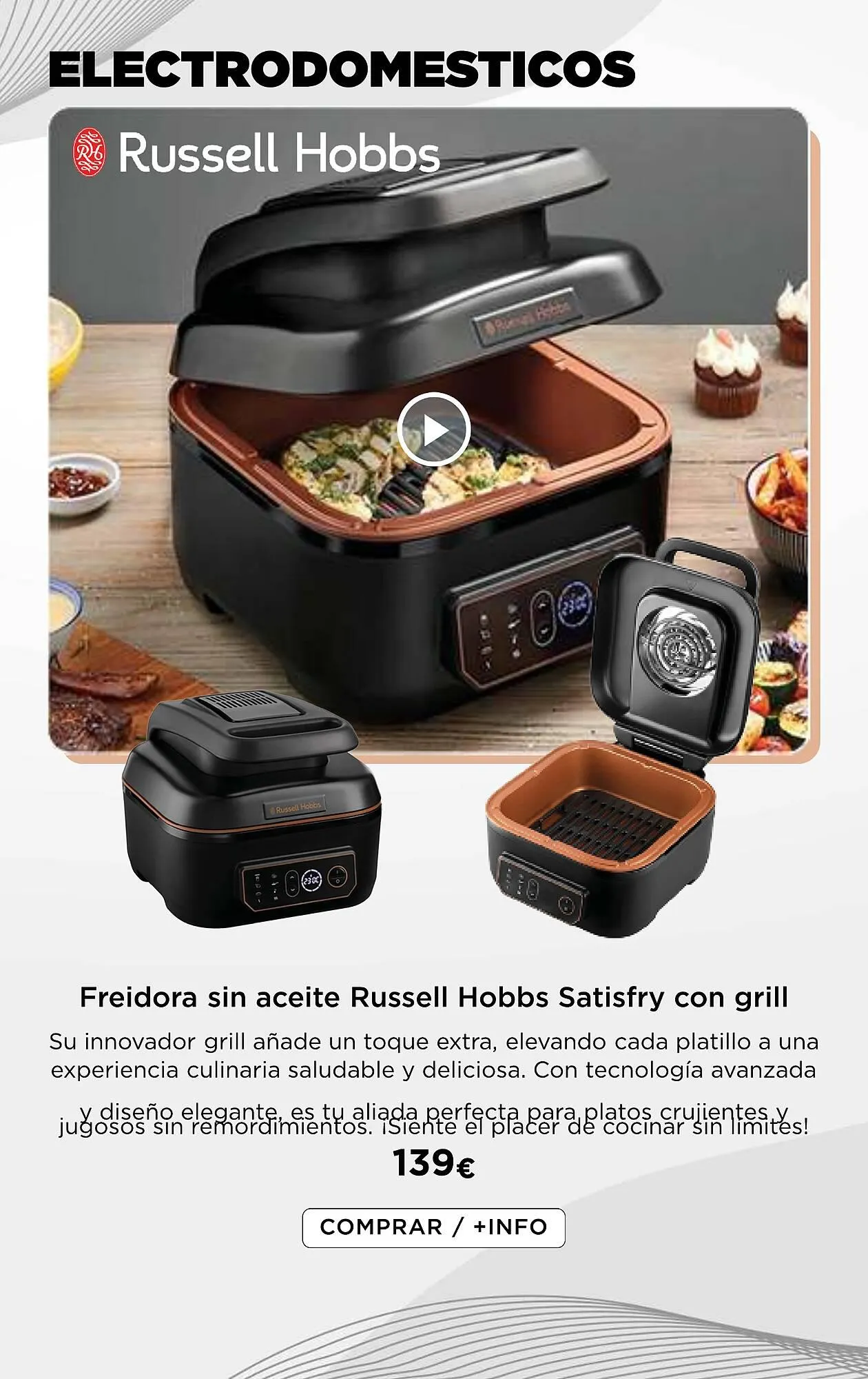 Catálogo de Folleto La tienda en casa 1 de diciembre al 30 de diciembre 2023 - Página 41