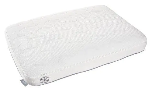 Almohada de espuma viscoelástica 40x60x13 WELLPUR VARDO