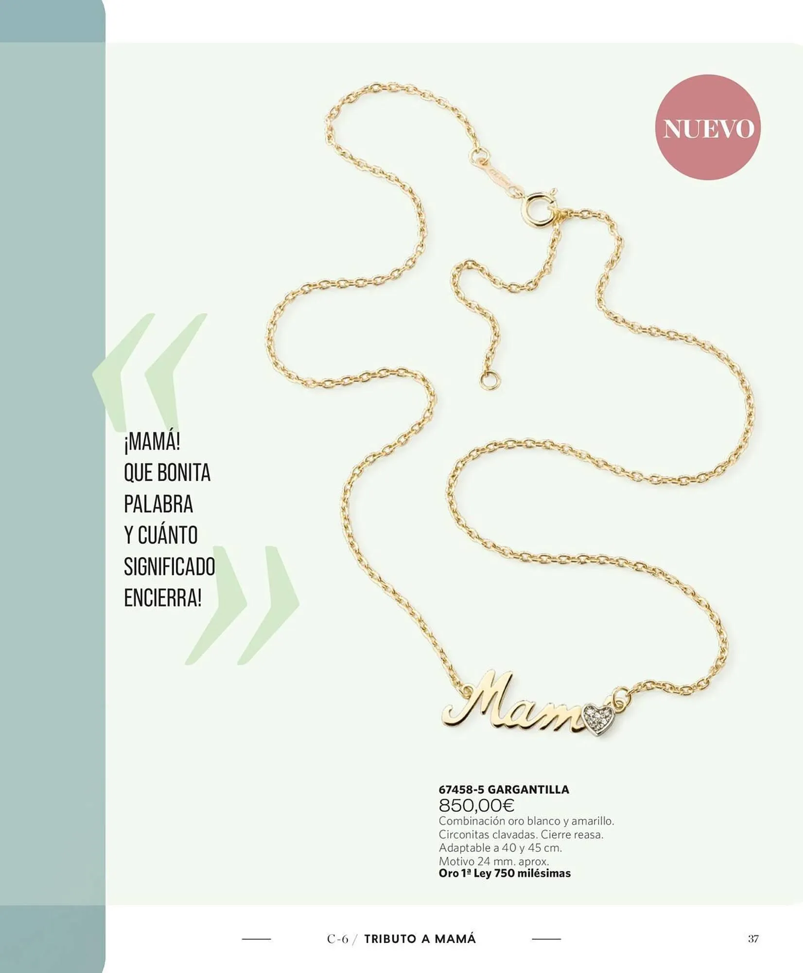 Catálogo de Folleto Cristian Lay 16 de abril al 5 de mayo 2024 - Página 37