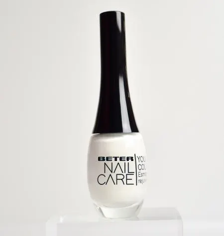 Youth Color 061 White French Manicure