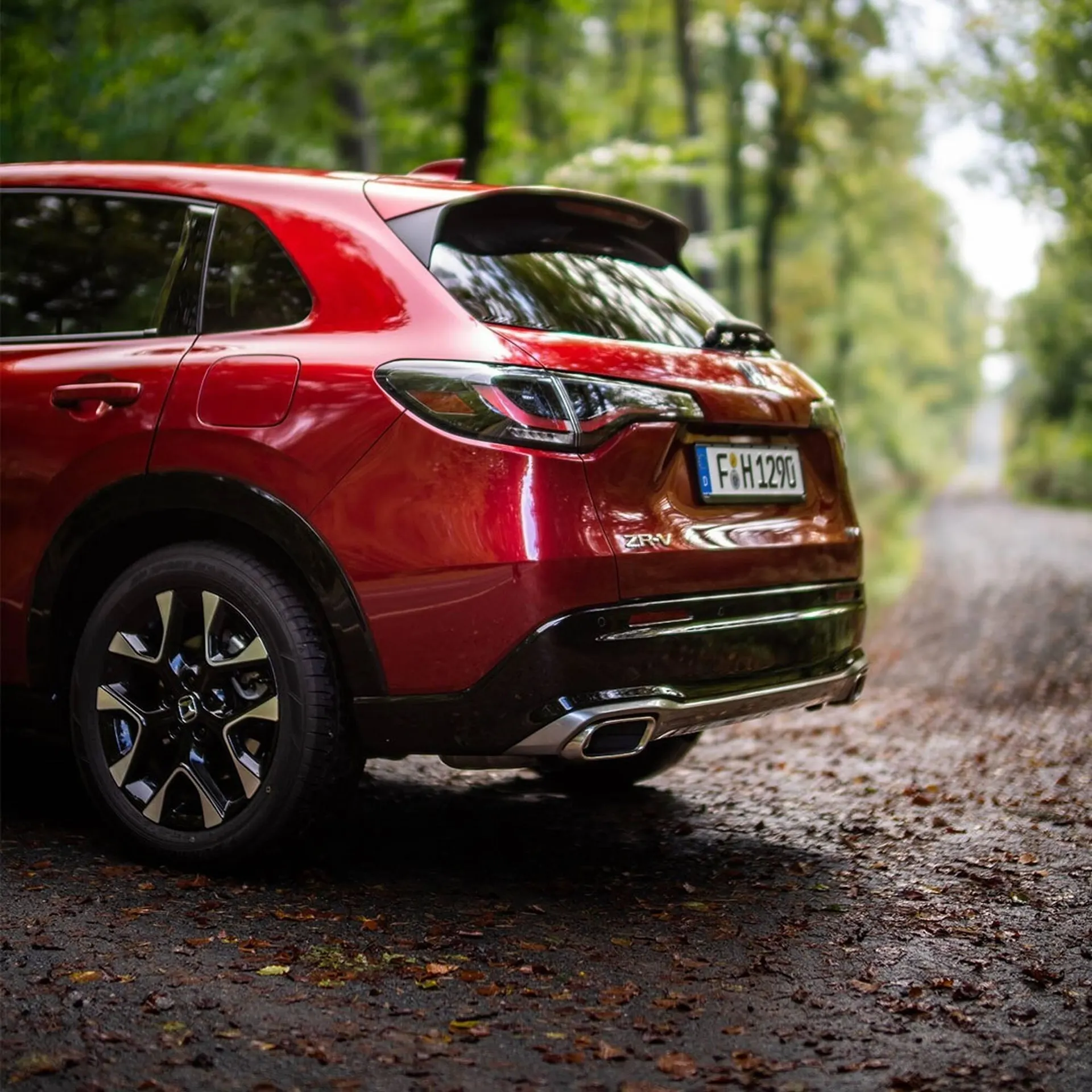 Catálogo de Folleto Honda 17 de marzo al 30 de marzo 2026 - Página 3