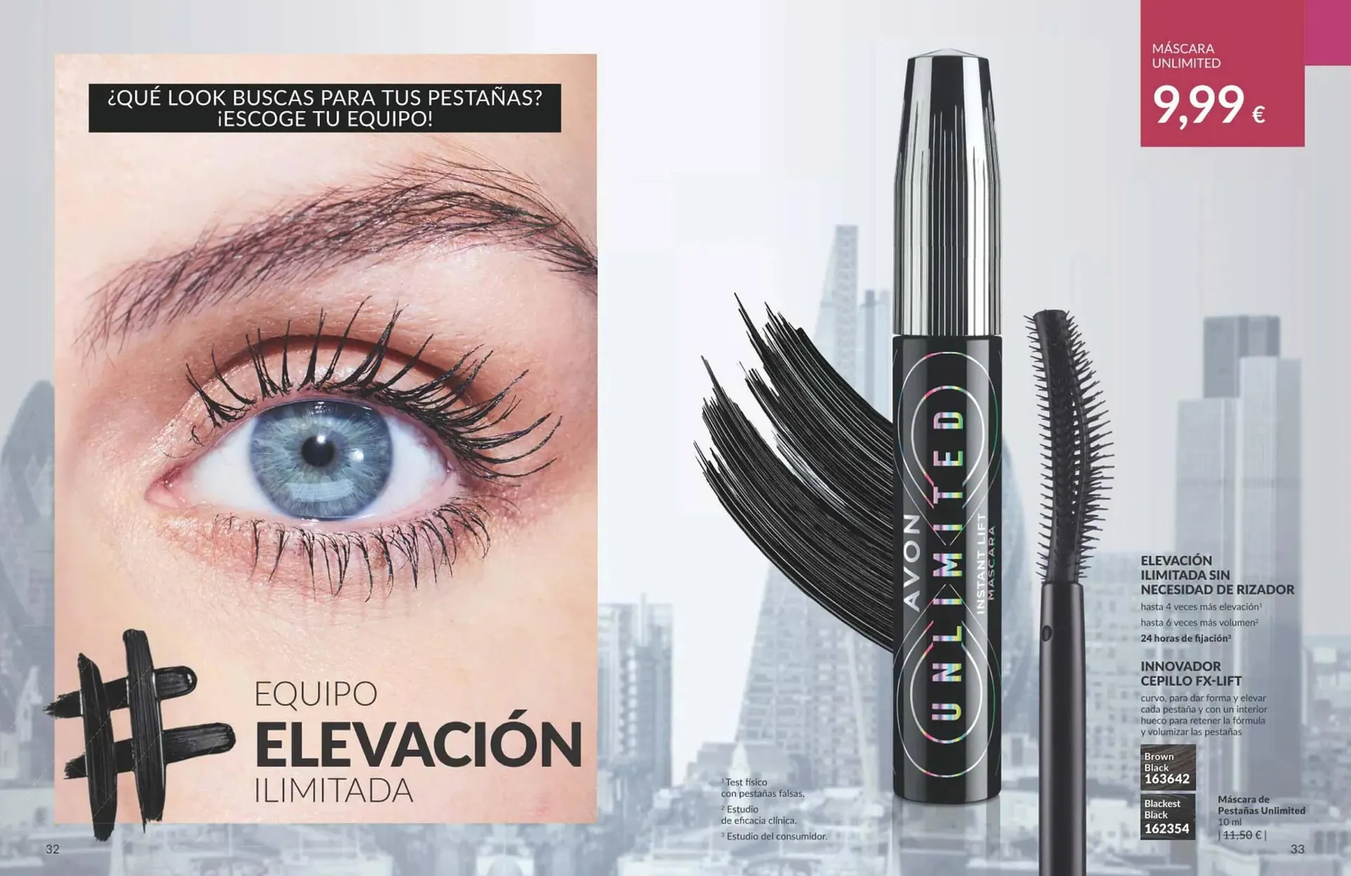 Catálogo de Folleto AVON 20 de septiembre al 20 de octubre 2023 - Página 17