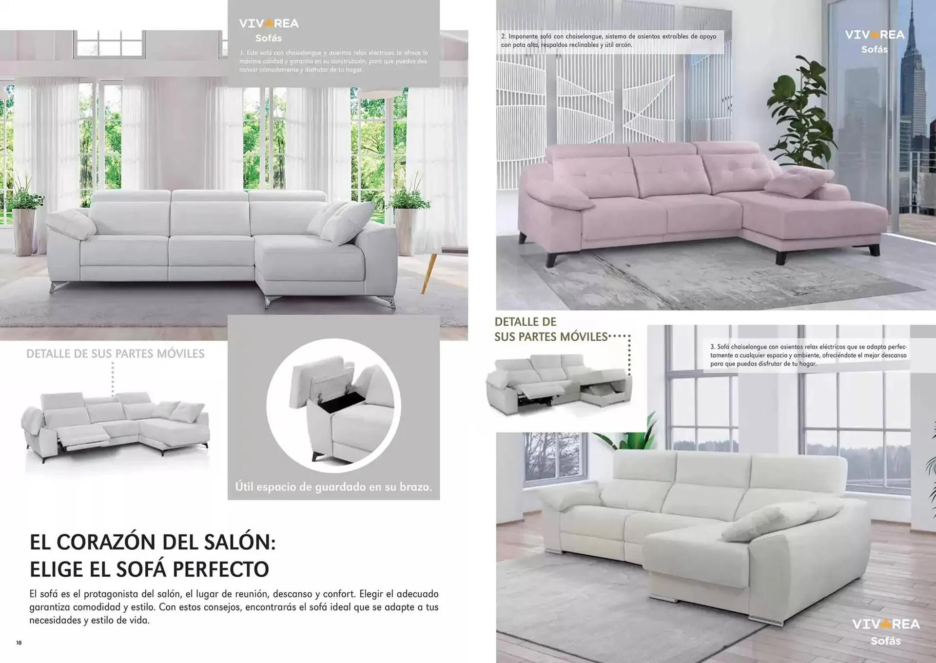 Catálogo de Folleto InterMobil 30 de abril al 31 de diciembre 2025 - Página 10