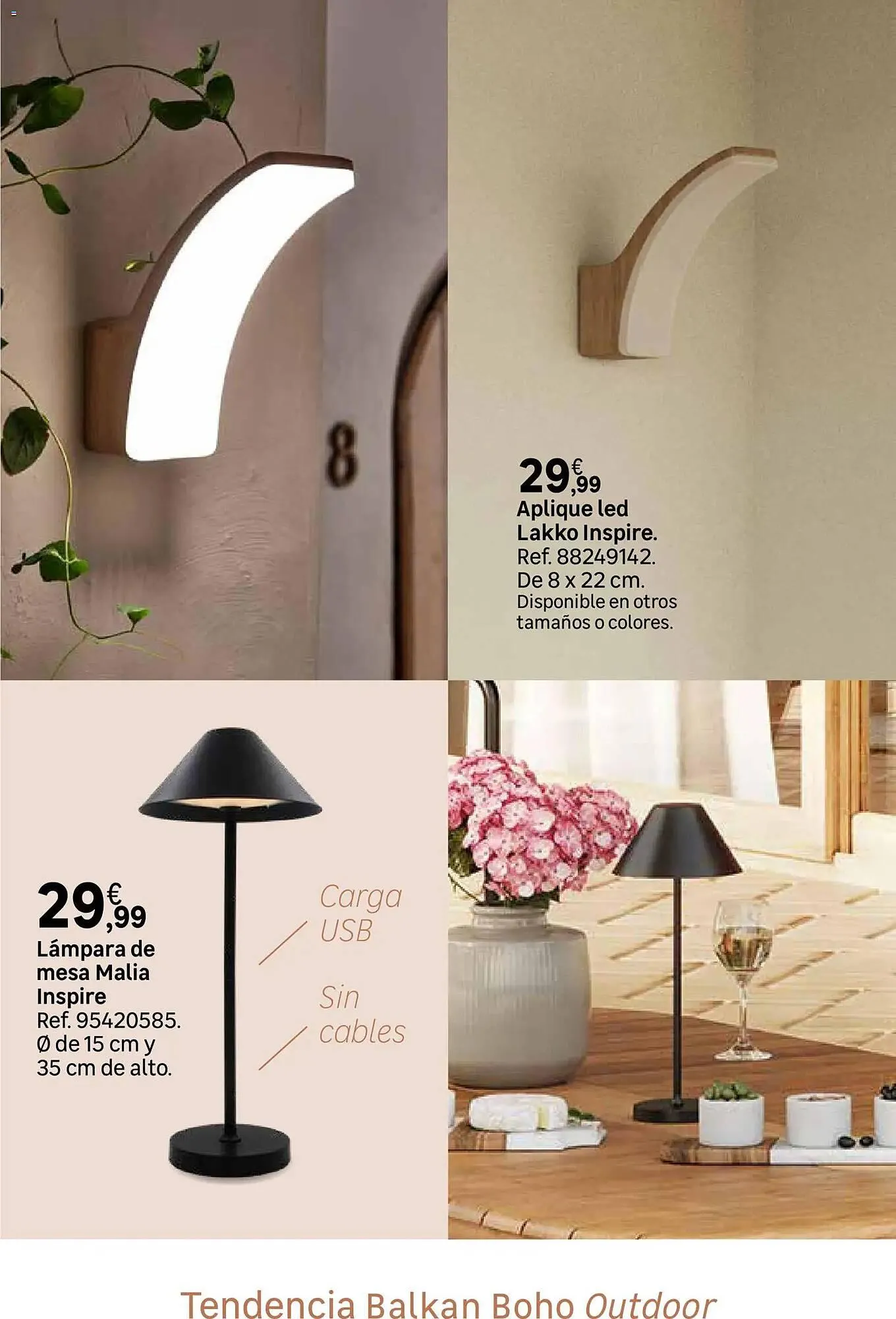 Catálogo de Catálogo Leroy Merlin 12 de marzo al 30 de abril 2026 - Página 93