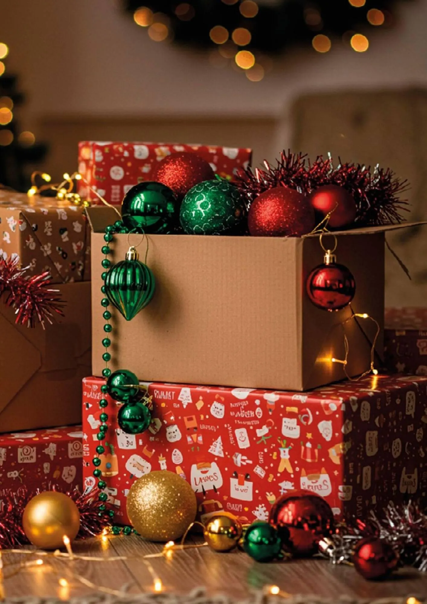 Catálogo de Folleto GM Cash & Carry 30 de septiembre al 31 de diciembre 2025 - Página 23