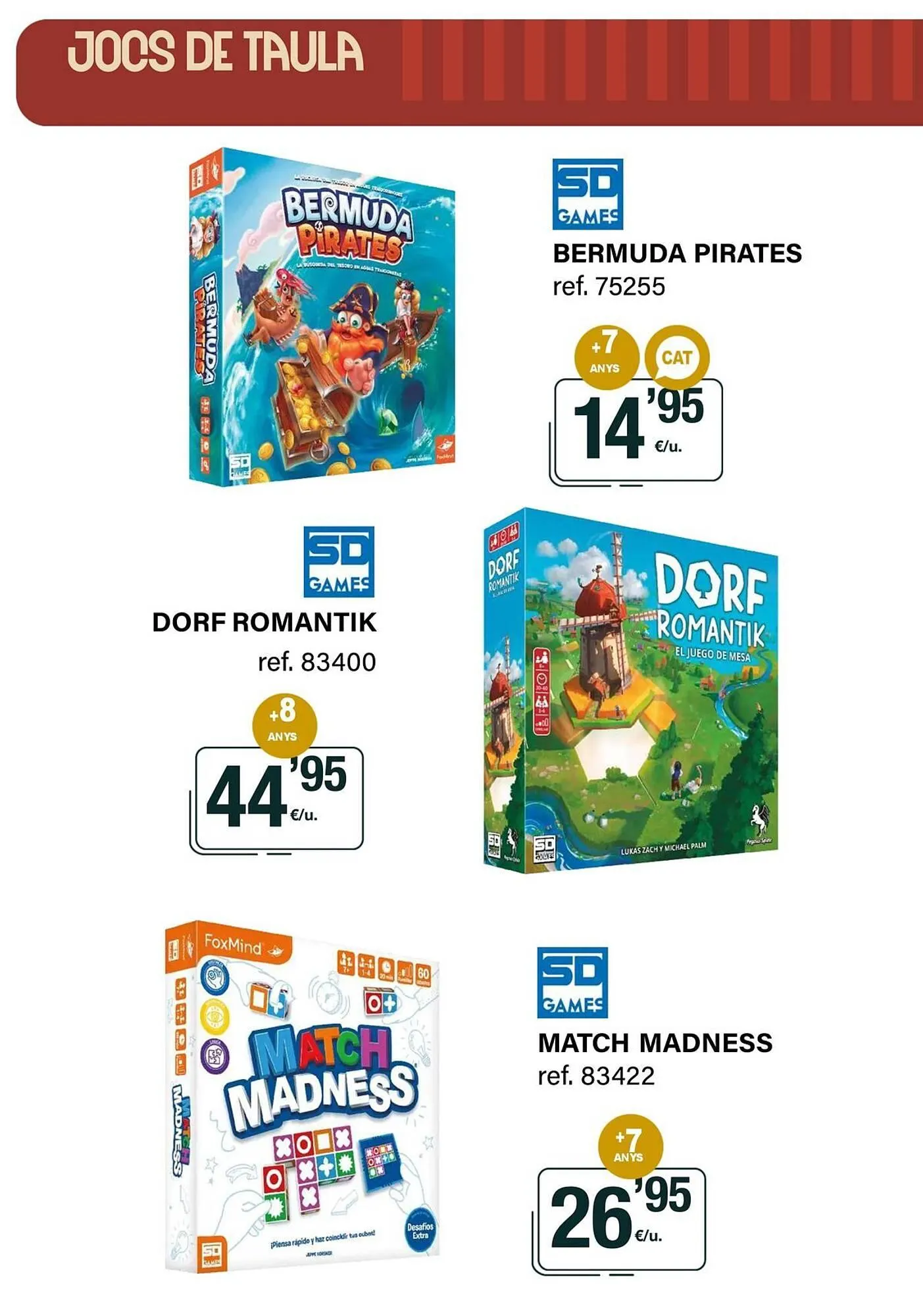 Catálogo de Folleto BonpreuEsclat 18 de noviembre al 31 de diciembre 2025 - Página 186