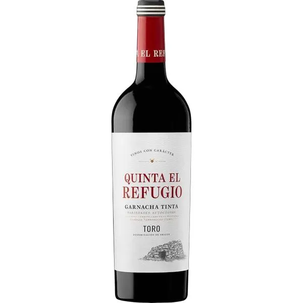 TINTO ROBLE GARNACHA D.O. TORO 75CL