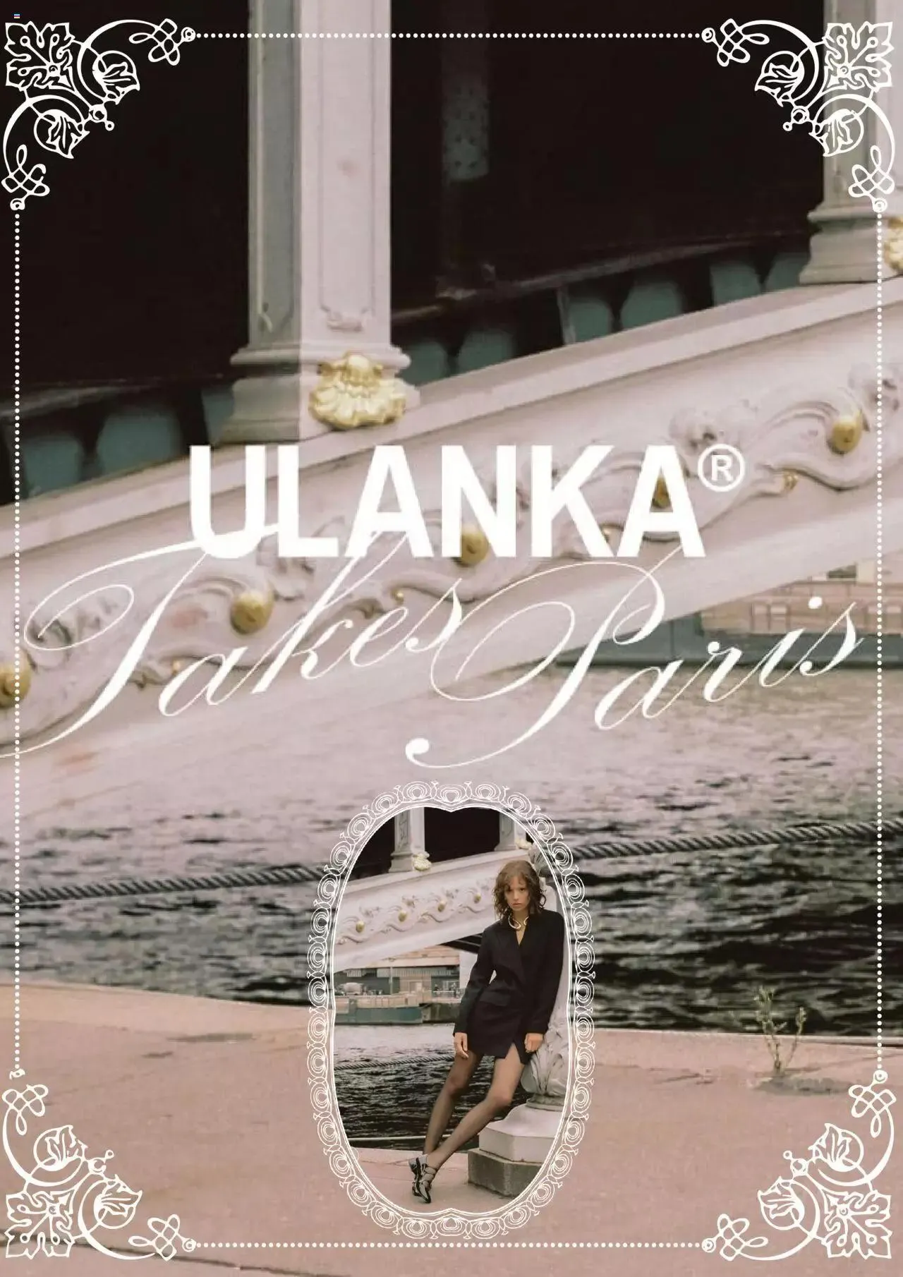 Ulanka folleto - 0