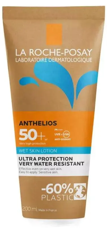 La Roche Posay Anthelios Wet XL SPF50+ 200 ml