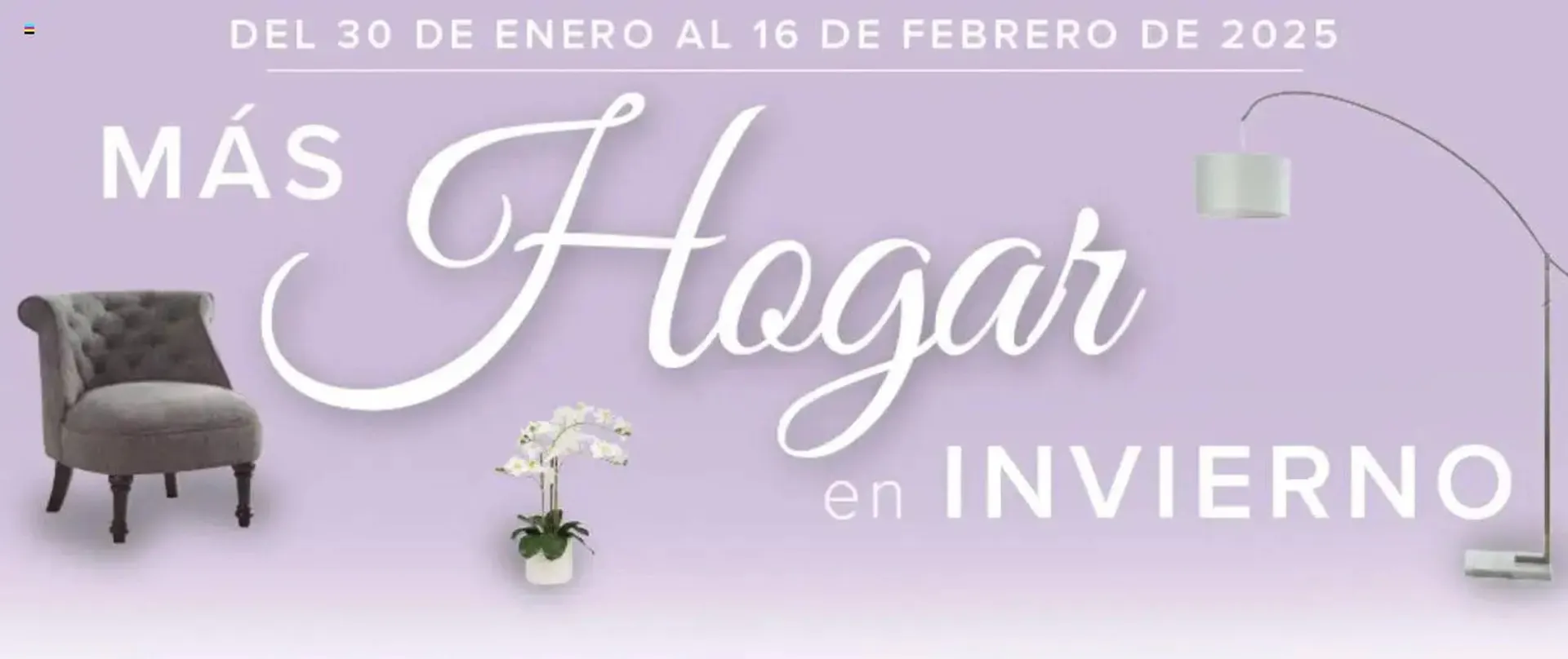 Catálogo de Folleto Costco 30 de enero al 16 de febrero 2025 - Página 1