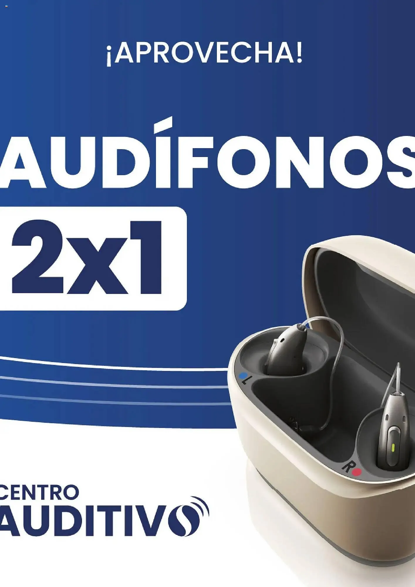 Catálogo de Catálogo Soloptical 3 de diciembre al 15 de enero 2026 - Página 4