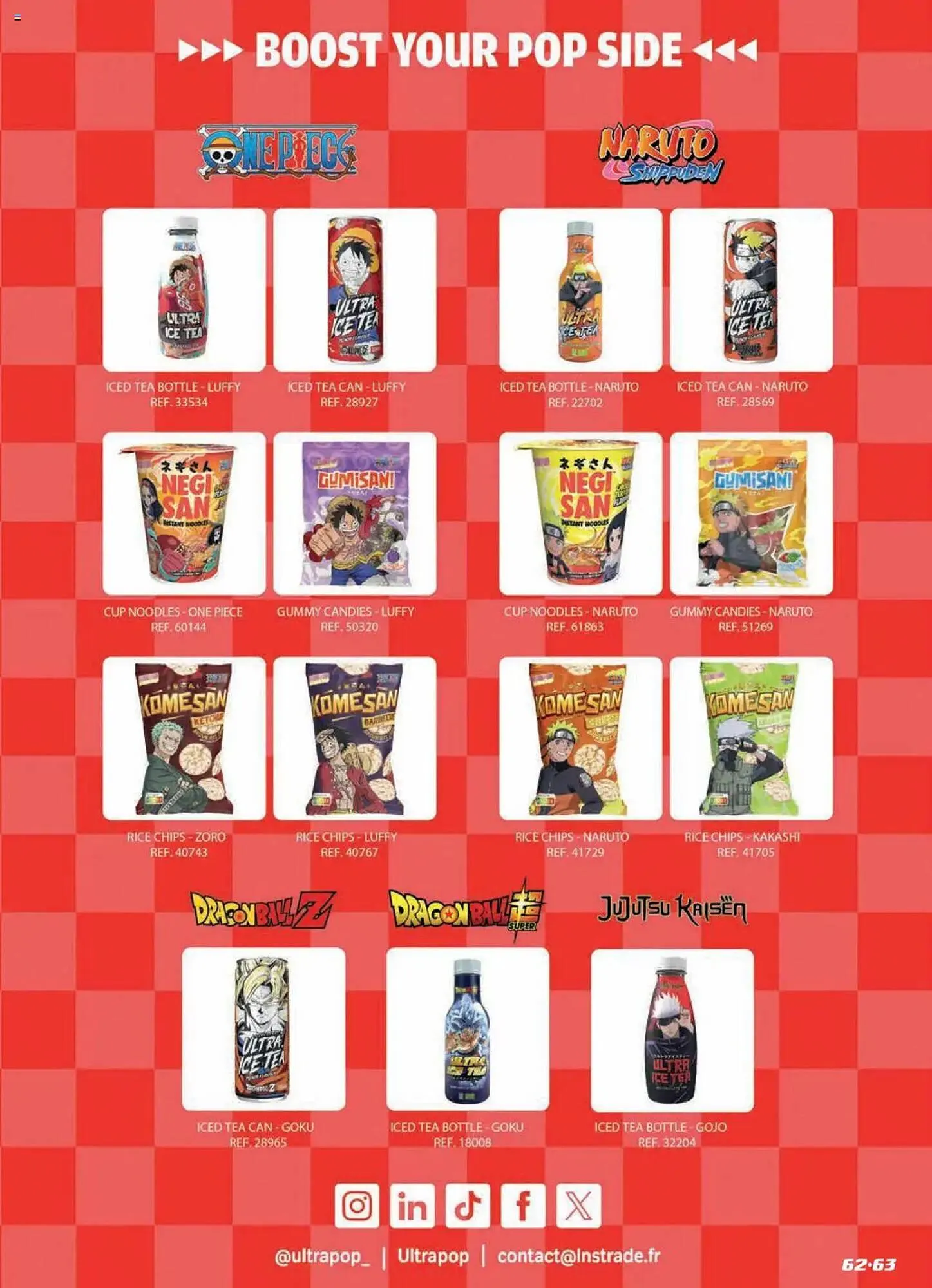 Catálogo de Folleto Toy Planet 1 de julio al 4 de noviembre 2025 - Página 63