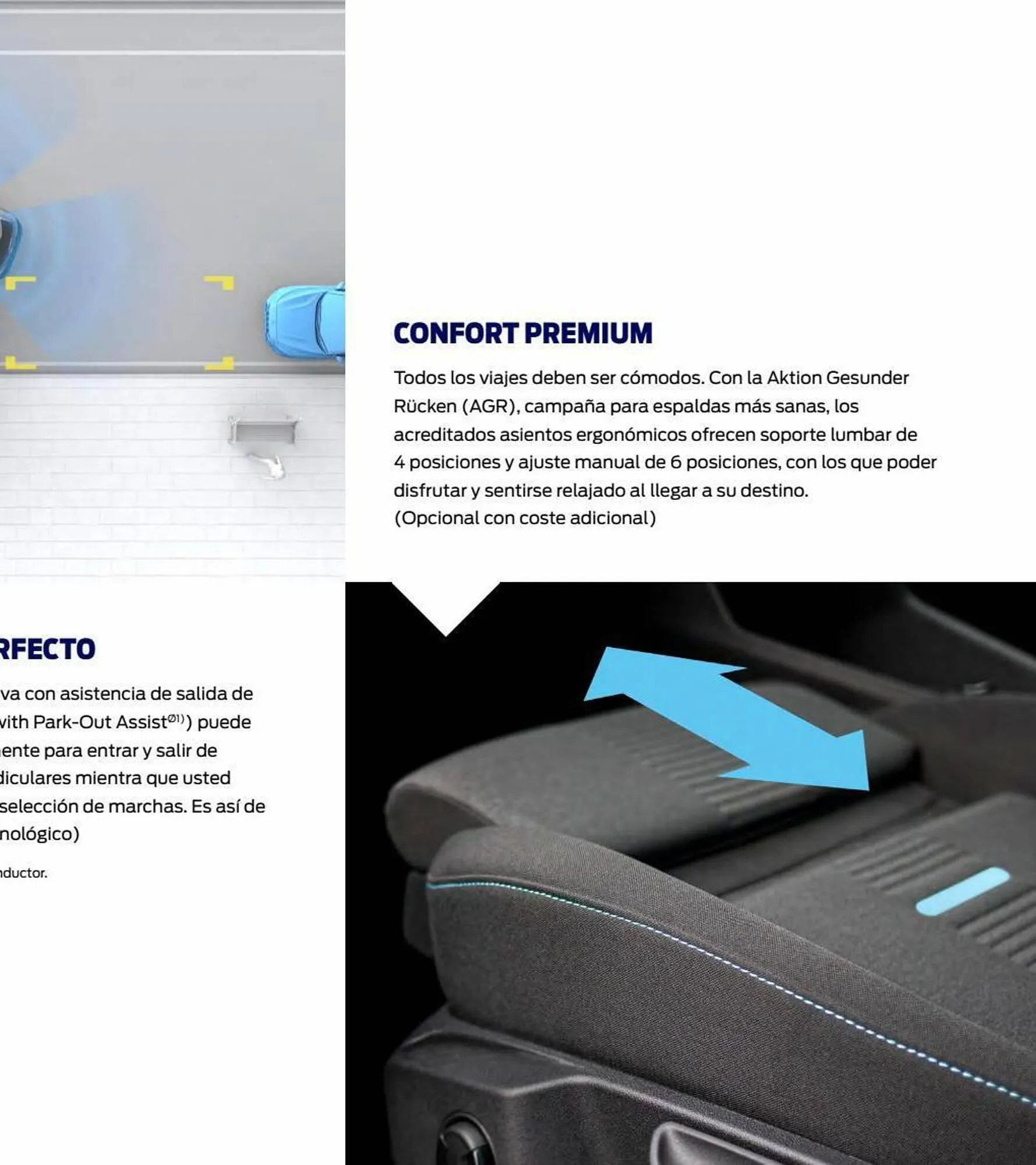 Catálogo de Folleto Ford 11 de enero al 31 de diciembre 2023 - Página 21