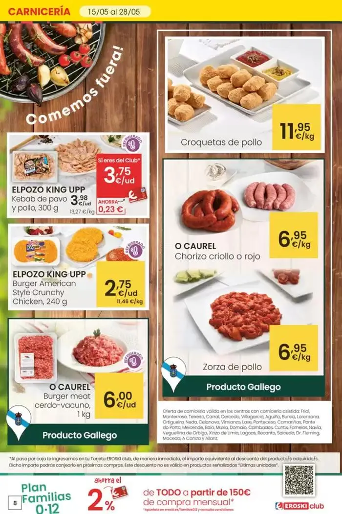 Catálogo de 2° unidad 50% de descuento 15 de mayo al 27 de mayo 2025 - Página 8