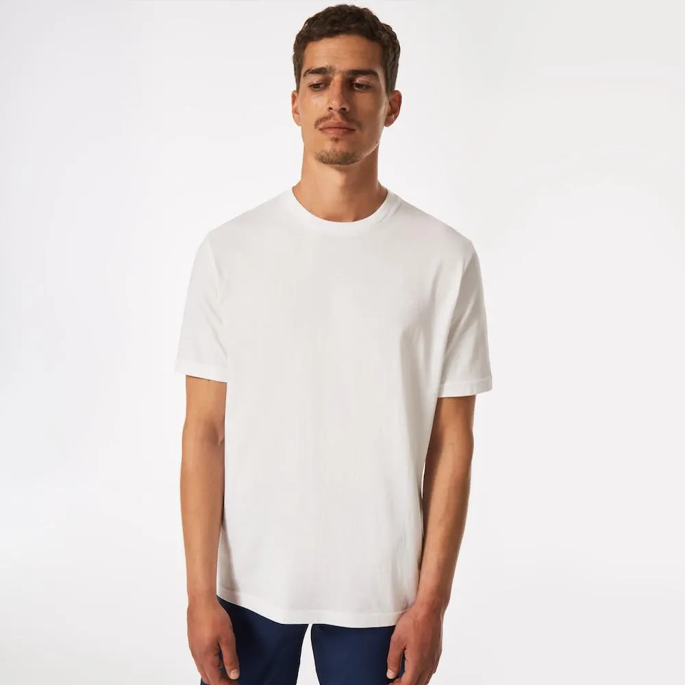 Relaxed Short Sleeve Tee