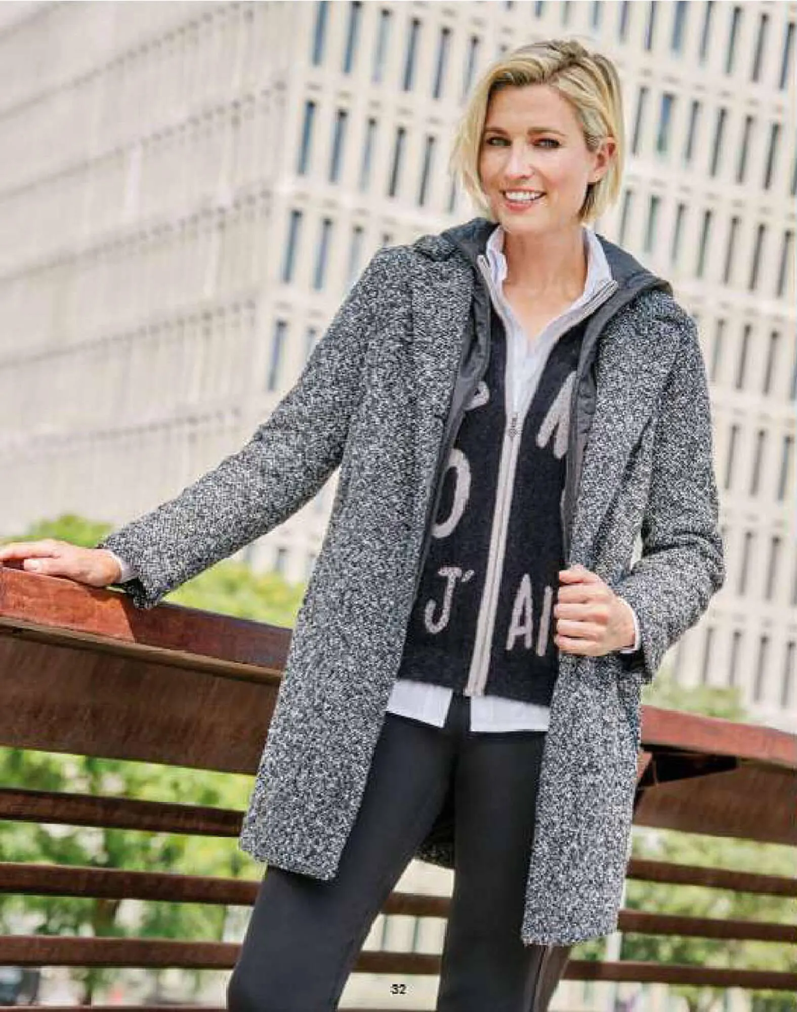 Catálogo de Folleto Punt Roma 14 de septiembre al 1 de enero 2024 - Página 30