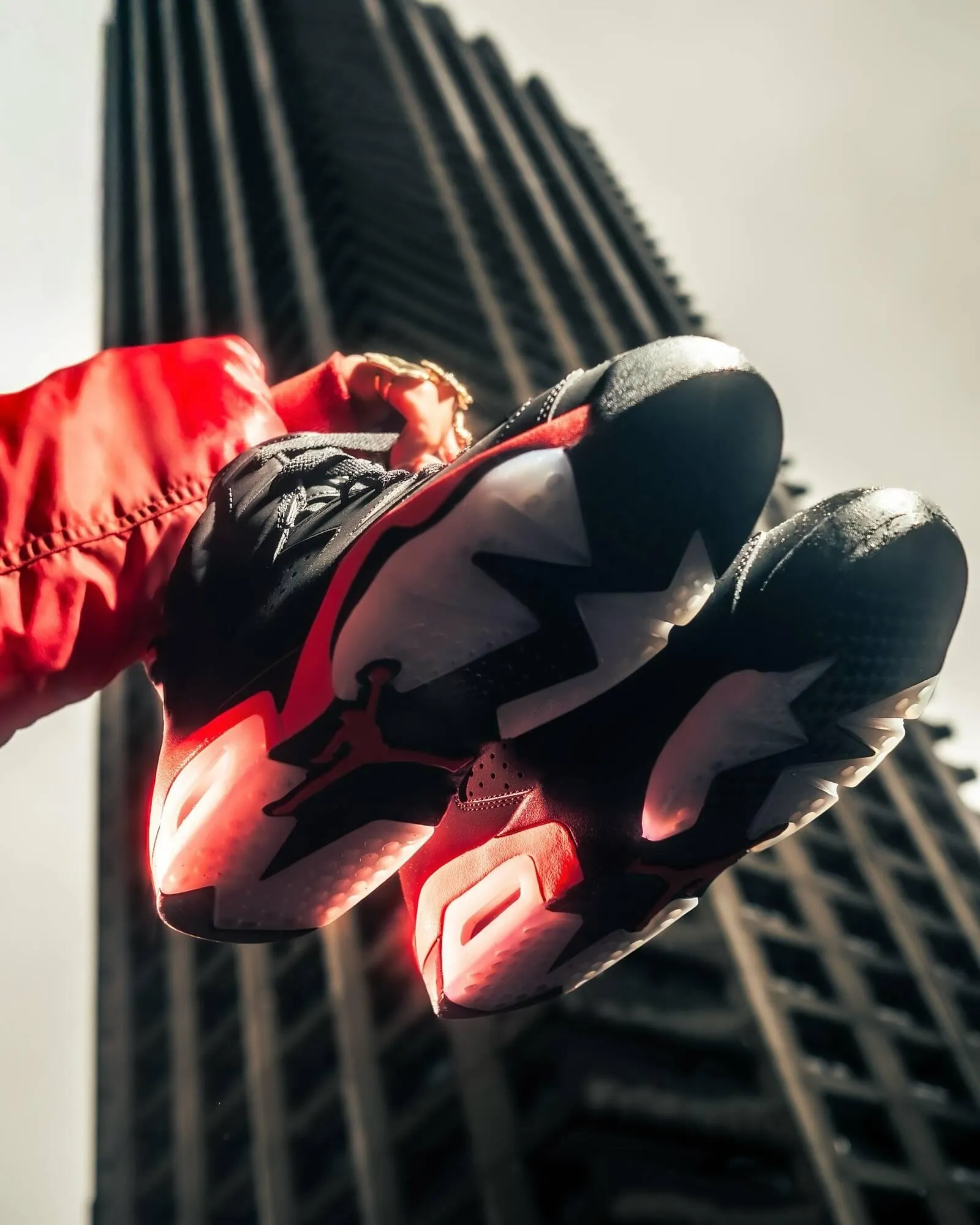 Catálogo de Catálogo Foot Locker 17 de febrero al 4 de abril 2026 - Página 5