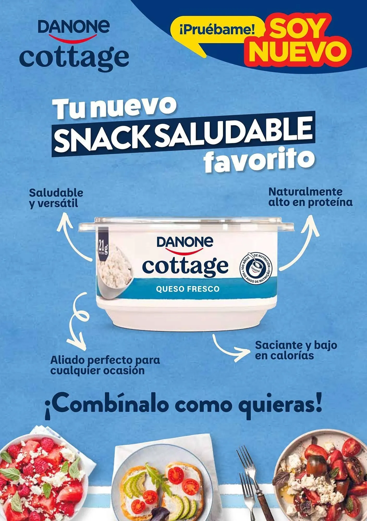 Catálogo de Folleto Carrefour 7 de abril al 22 de abril 2026 - Página 17