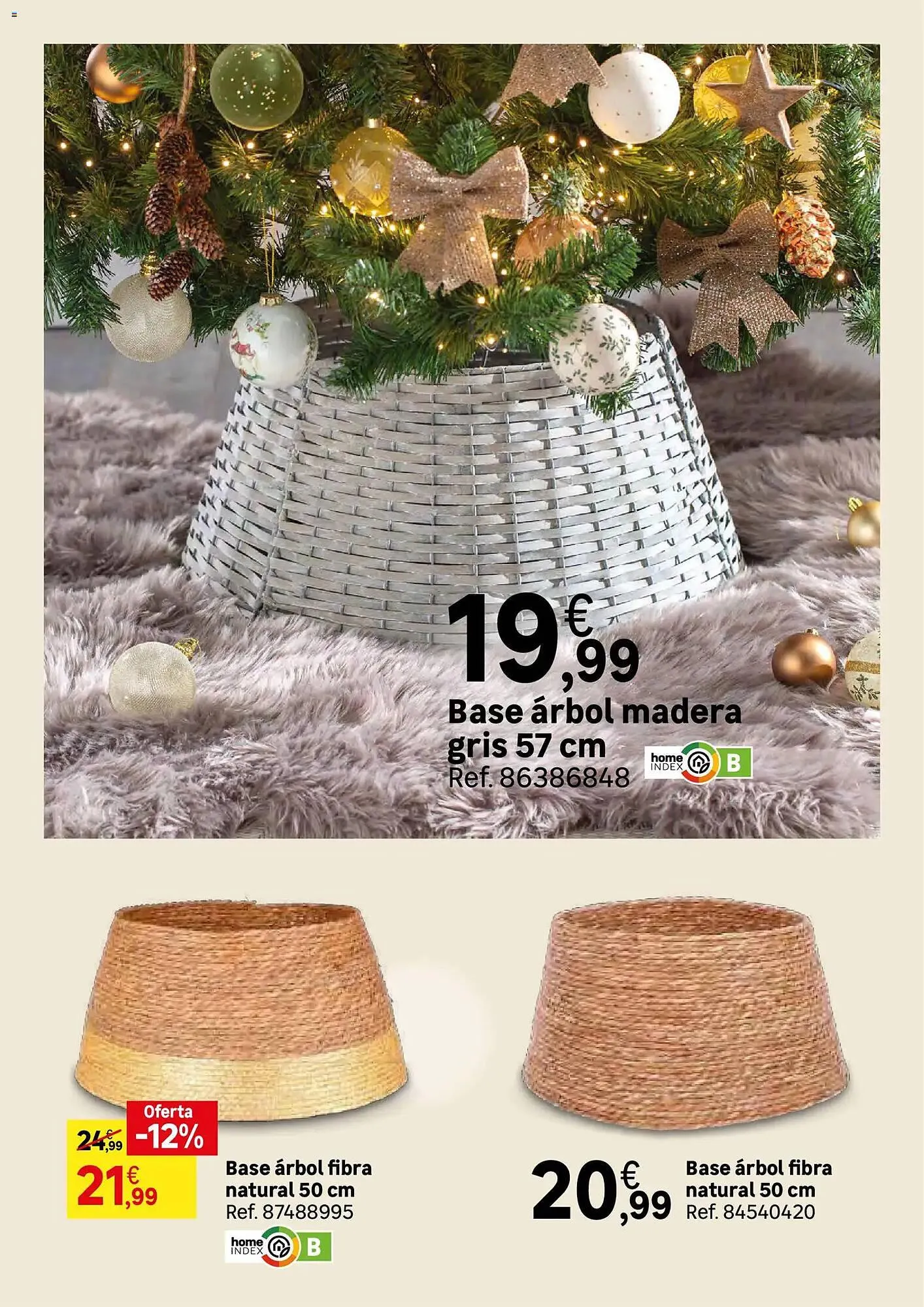 Catálogo de Catálogo Leroy Merlin 31 de octubre al 26 de diciembre 2025 - Página 80