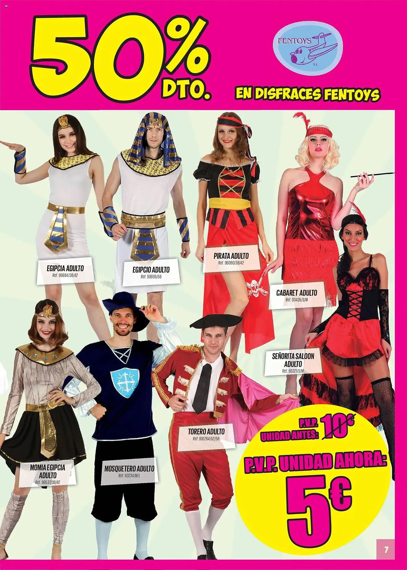 Catálogo de Catálogo DRIM 12 de enero al 15 de febrero 2026 - Página 7