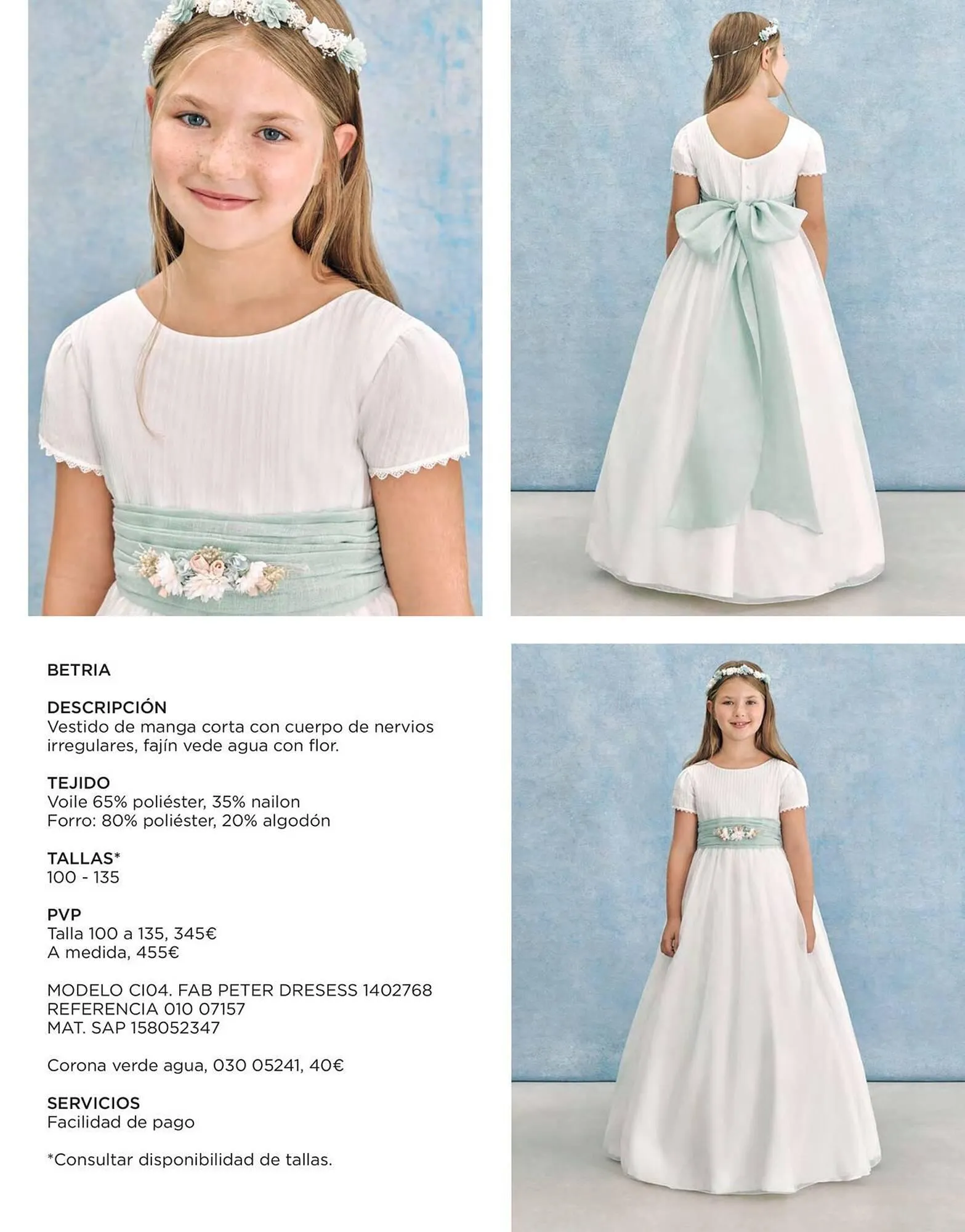 Catálogo de Catálogo El Corte Inglés 1 de enero al 31 de diciembre 2026 - Página 35