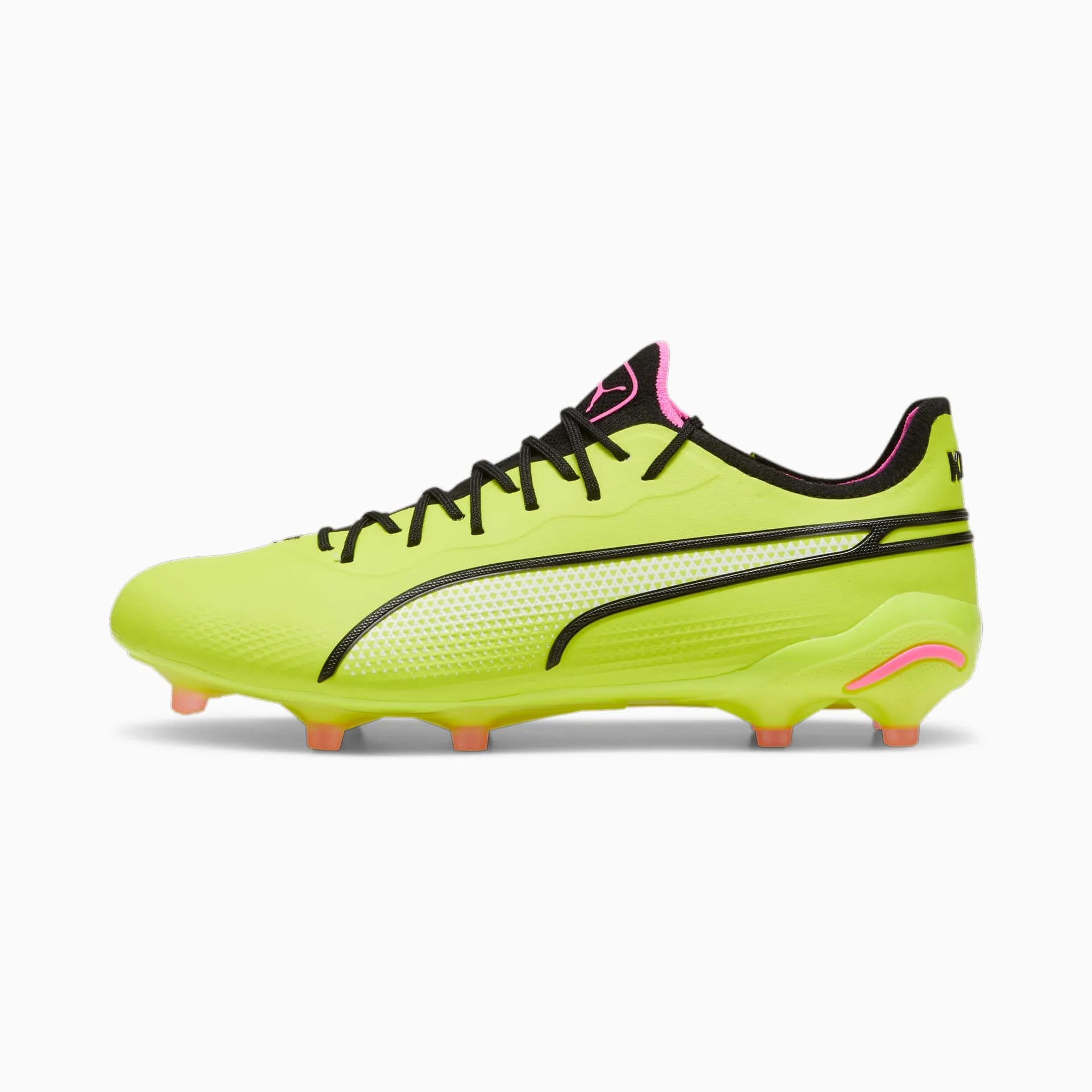 Botas de fútbol KING ULTIMATE FG/AG