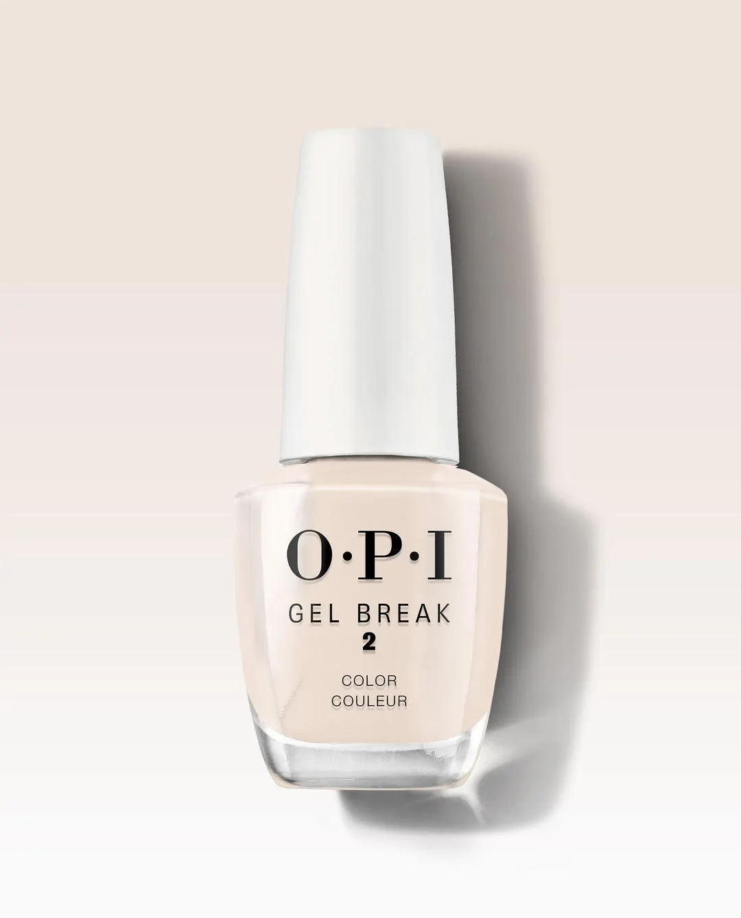 Gel Break - Too Tan-tilizing