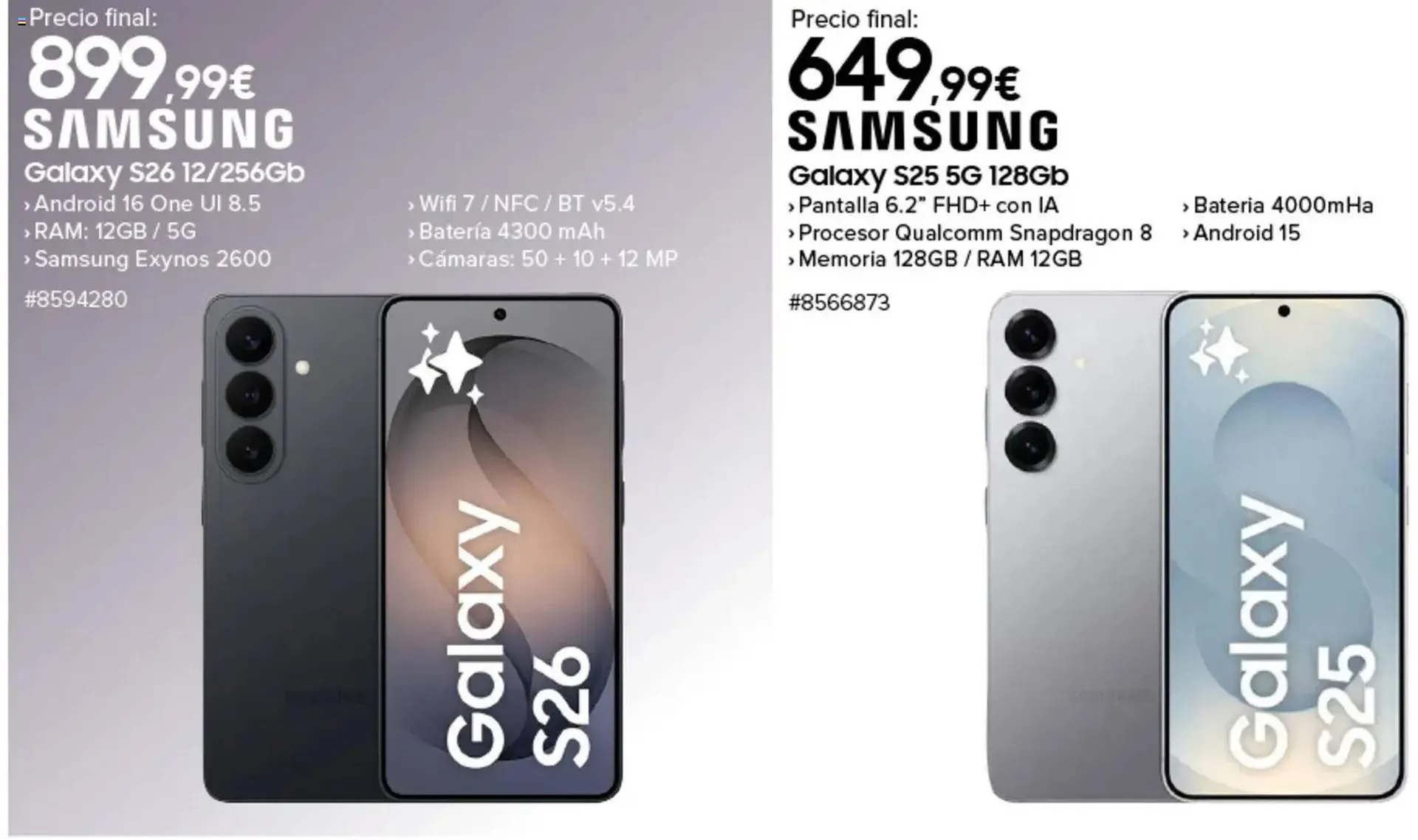 Catálogo de Catálogo Costco 1 de abril al 12 de abril 2026 - Página 6