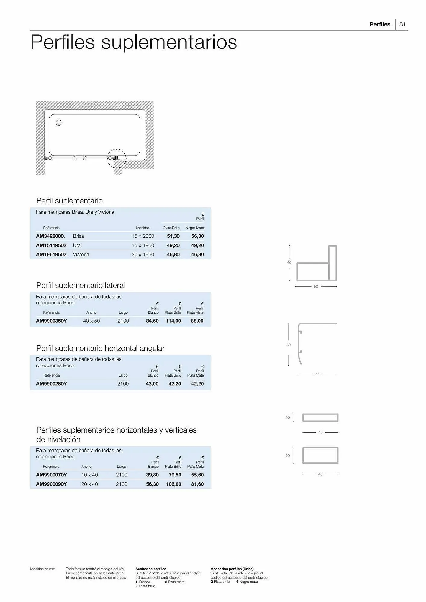 Catálogo de Folleto Manau 26 de enero al 31 de diciembre 2023 - Página 83