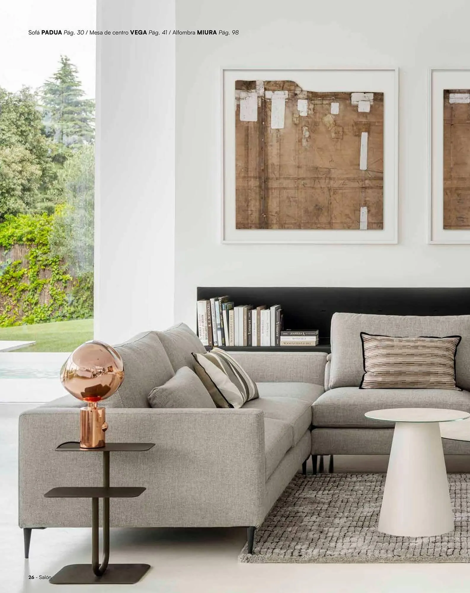 Catálogo de Folleto La Oca 1 de enero al 31 de diciembre 2025 - Página 26