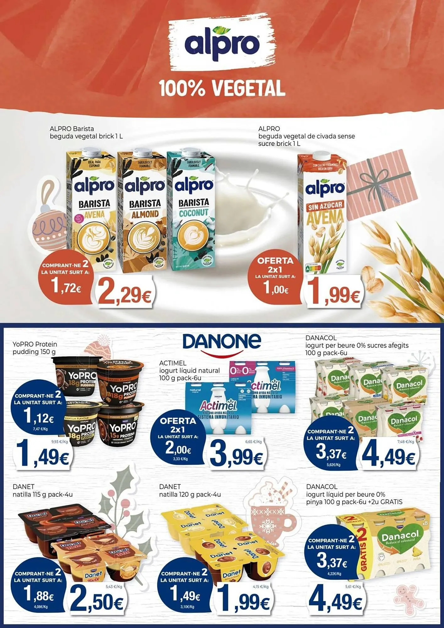 Catálogo de Folleto Keisy 9 de diciembre al 5 de enero 2026 - Página 24