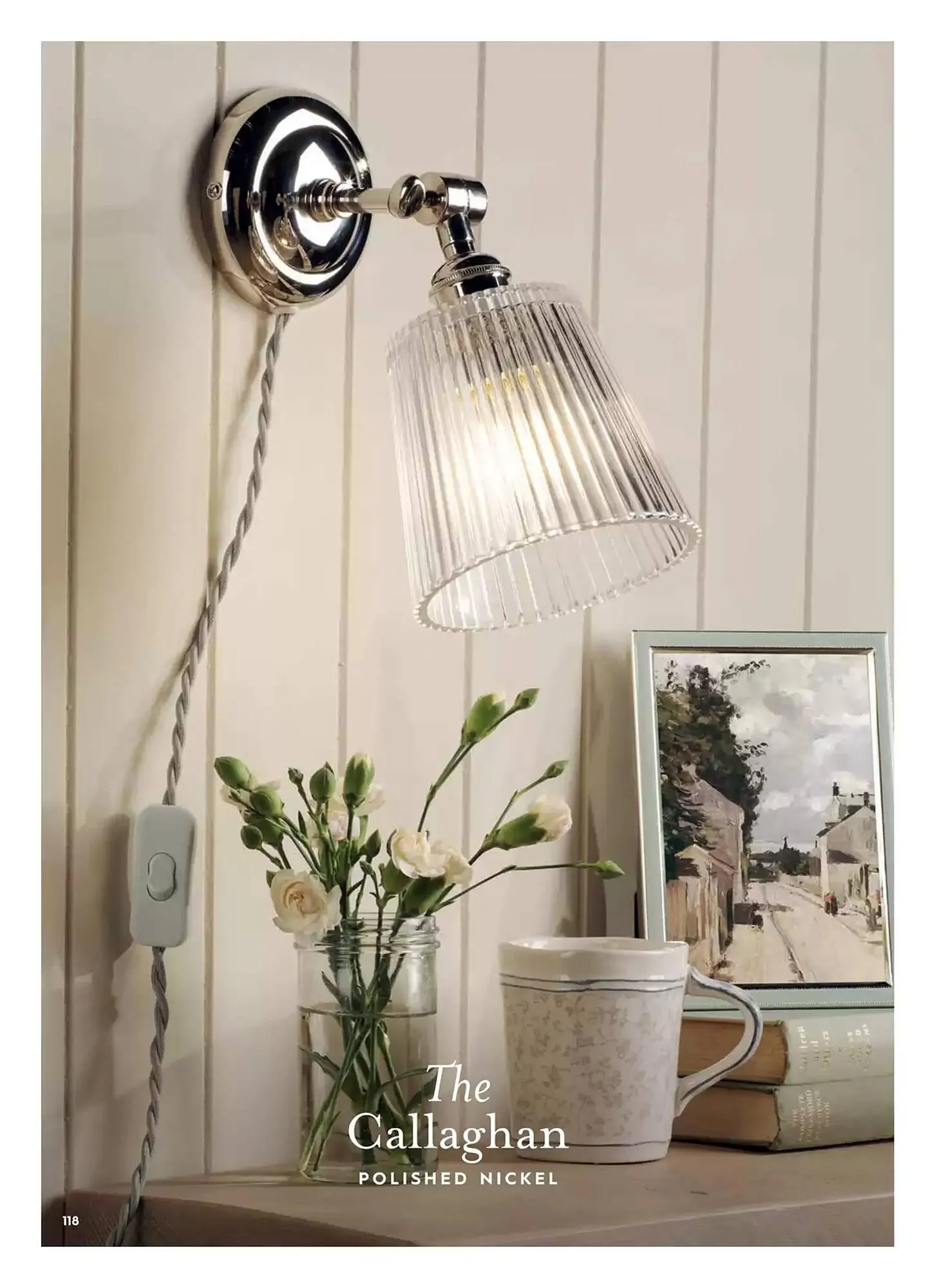 Catálogo de Folleto Laura Ashley 12 de marzo al 31 de agosto 2025 - Página 120