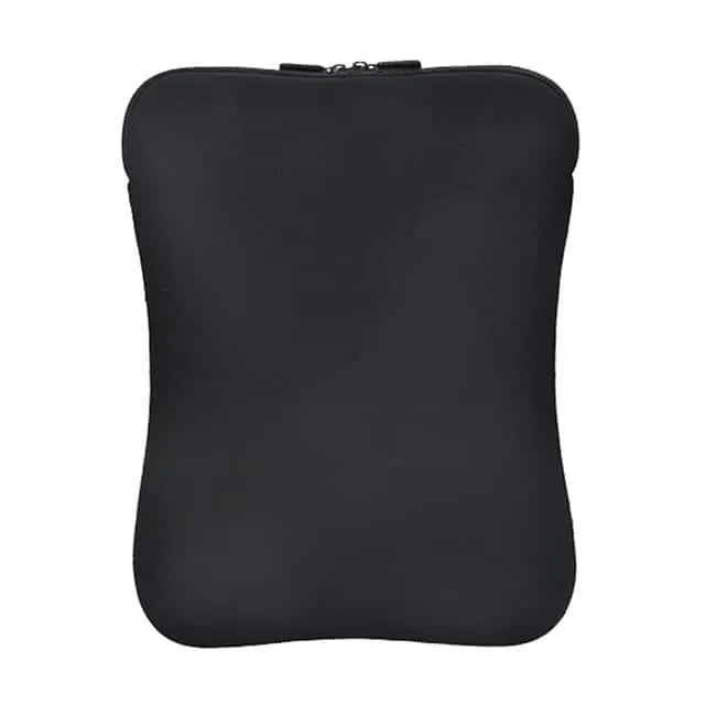 Funda negra blanda Inves para portátiles hasta 35,8 cm (14,1")