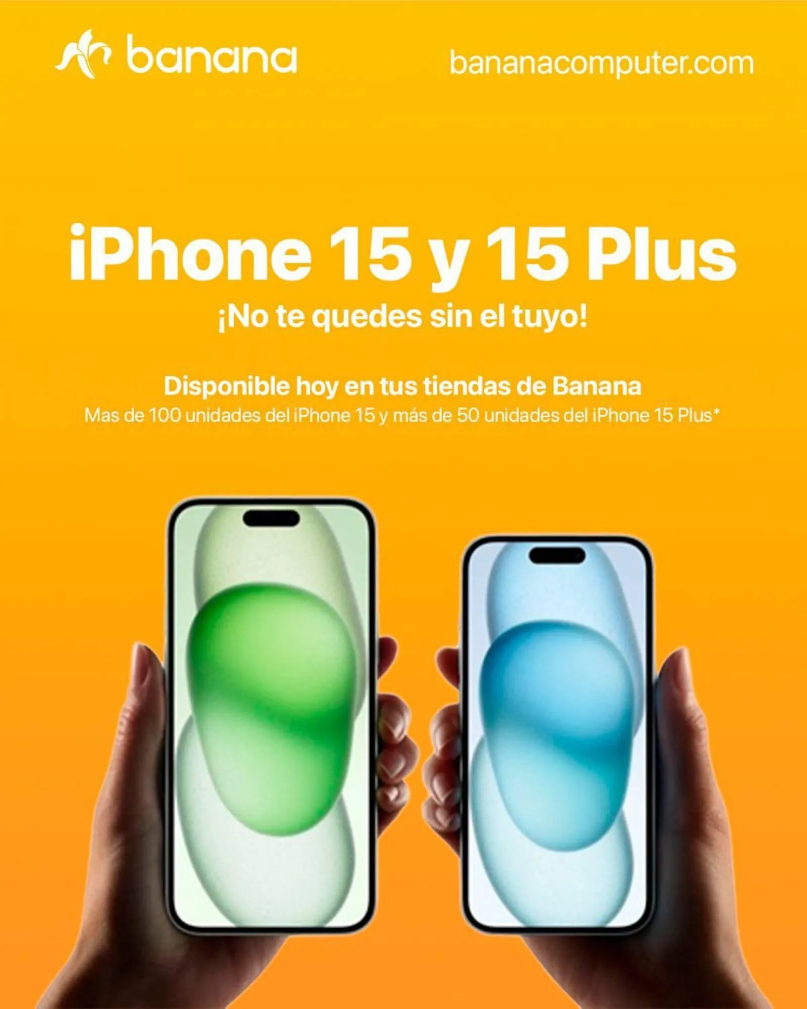 Catálogo de Folleto Banana Computer 2 de noviembre al 31 de diciembre 2023 - Página 1