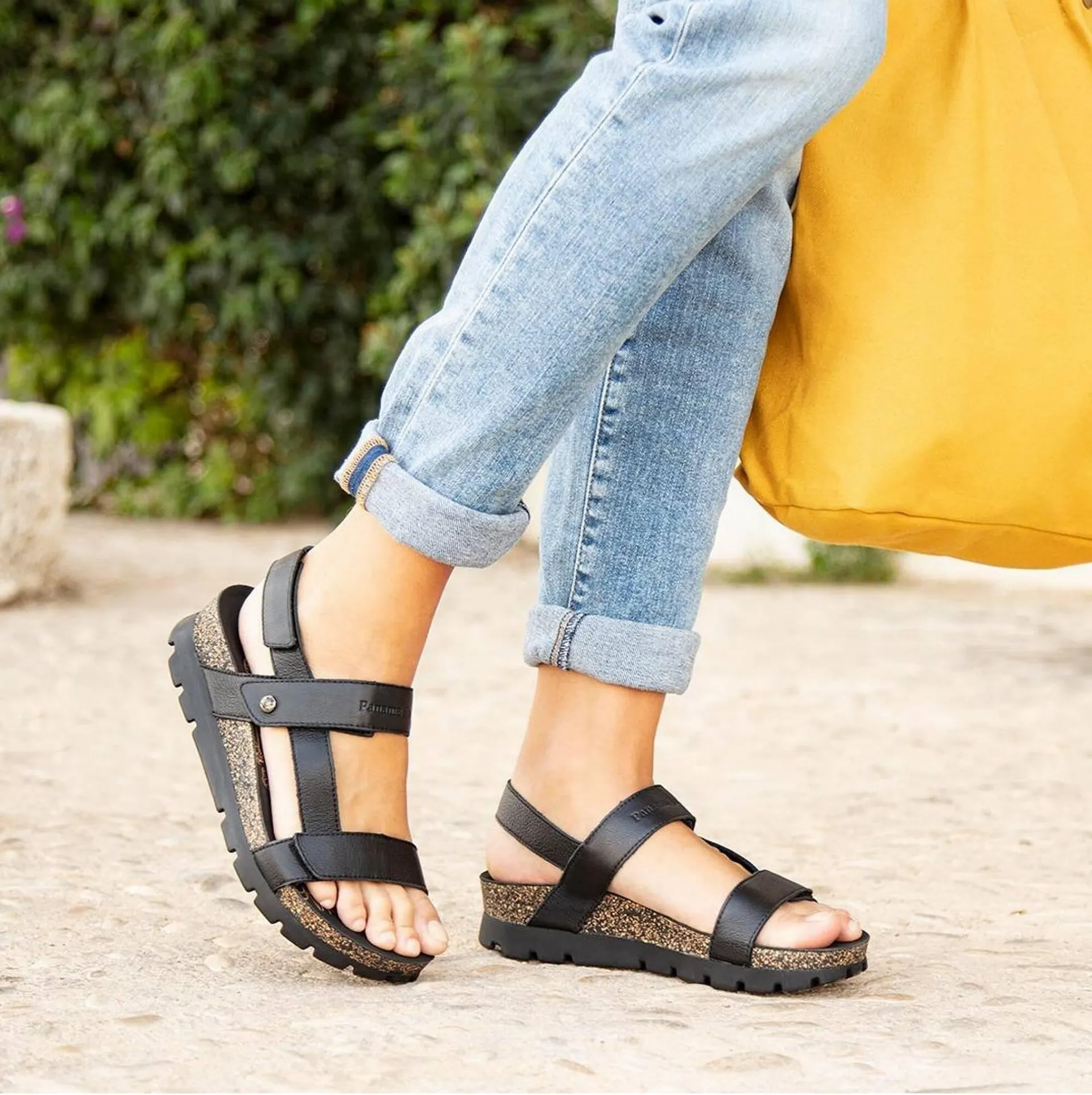 Catálogo de Folleto Panama Jack 10 de agosto al 10 de octubre 2023 - Página 8