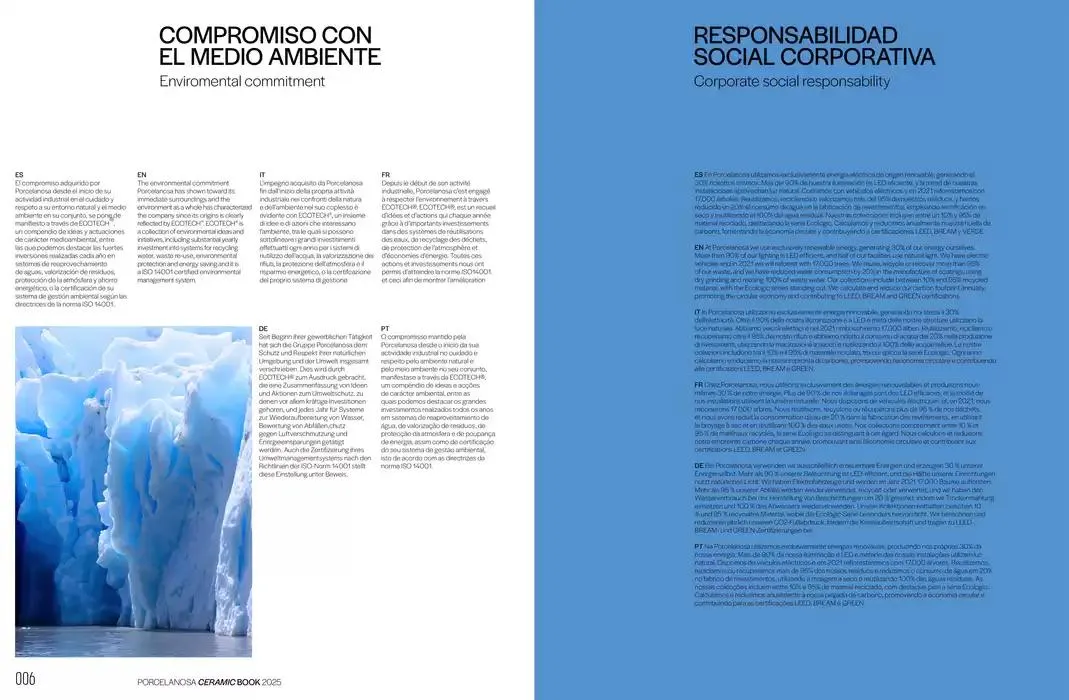 Catálogo de Ceramic Book Annex 12 de mayo al 31 de diciembre 2025 - Página 4