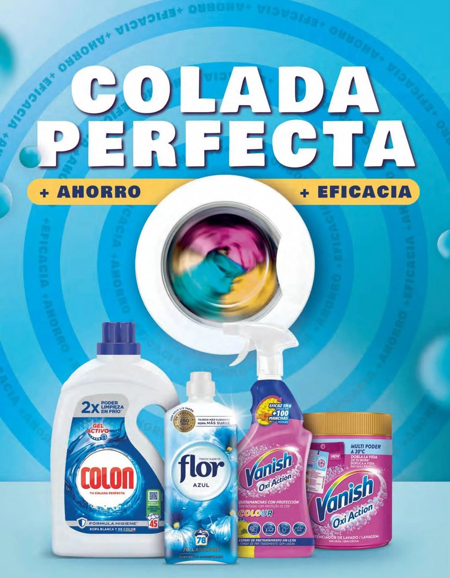 Catálogo de Folleto Eroski 1 de septiembre al 30 de septiembre 2023 - Página 46