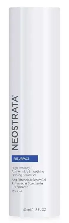 Neostrata Resurface Serumgel Alta Potencia R 50 ml